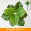 Accesorios de Pared de Plantas Simuladas Accesorios de Pared de Plantas Verdes Persa con Césped Colgante de Pared Decoración Verde para Interior Pared de Fondo de Balcón