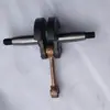Accesorios para cortasetos y podadora de hojas de té: arrancador, carburador, embrague, tanque de combustible, filtro de aire, paquete de alta presión, unidad de 32 cilindros