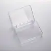 Hiphop Hip-Hop Brackets Dorados Empaque Individual Caja de Empaque Especial para Brackets Empaque de Caja Completa Caja Wholesale