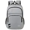 Mochila de negocios de gran capacidad, mochila para portátil de tela Oxford para commuting, mochila de viaje de ocio para hombre para viajes cortos