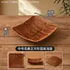 Utensilios de presentación para ingredientes de hot pot de restaurante, bandejas para guarniciones, cestas para frutas y verduras, cestas para papas fritas, bandejas de barco para comida frita, cestas para snacks