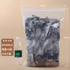 Bolsa Ziplock Transparente al Por Mayor para Alimentos Grande y Pequeña Empaque para Productos Secos Bolsa Autosellable Grado Alimenticio Almacenamiento Bolsa Sellada