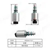 0Dd927327 Válvula de Transmisión Compatible con Vw Audi 0Dd Remanufacturada