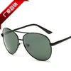 Gafas de Sol para Hombre, Gafas Polarizadas para Conductores, Gafas Retro para Conducir de Día y de Noche, Gafas de Sol Antirreflejantes para Conducir