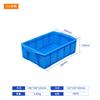 Caja de plástico 315 engrosada, resistente a caídas, duradera, de plástico, para tornillos, piezas, venta al por mayor
