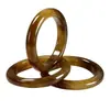 Anillo de Resina Color Curry Profundo Hebilla Decorativa para Abrigo de Suéter Falda Hebilla para Pañuelo de Seda Artefacto Estilizador de Cintura para Traje de Baño Accesorios