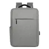 Comércio Exterior Transfronteiriço 2026 Moda Casual para o Dia a Dia Mochila para Computador Mochila Grande para Estudante