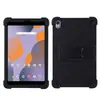 Aplicável à Capa Protetora para Tablet Toonn 8" 2024 100135923 Capa Protetora Anti-Queda com Suporte