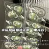 Serie de Gatos Cinta Correctora de Gel Linda y Femenina Cinta Correctora para Estudiantes Cinta Correctora Pequeña de Alto Valor