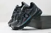 Zapatos Putian Puros Originales Zapatillas Nb740 Primavera y Verano Nuevas Retro Malla Transpirables Zapatos para Correr para Hombres y Mujeres Aumentadores de Altura Zapatos de Papá