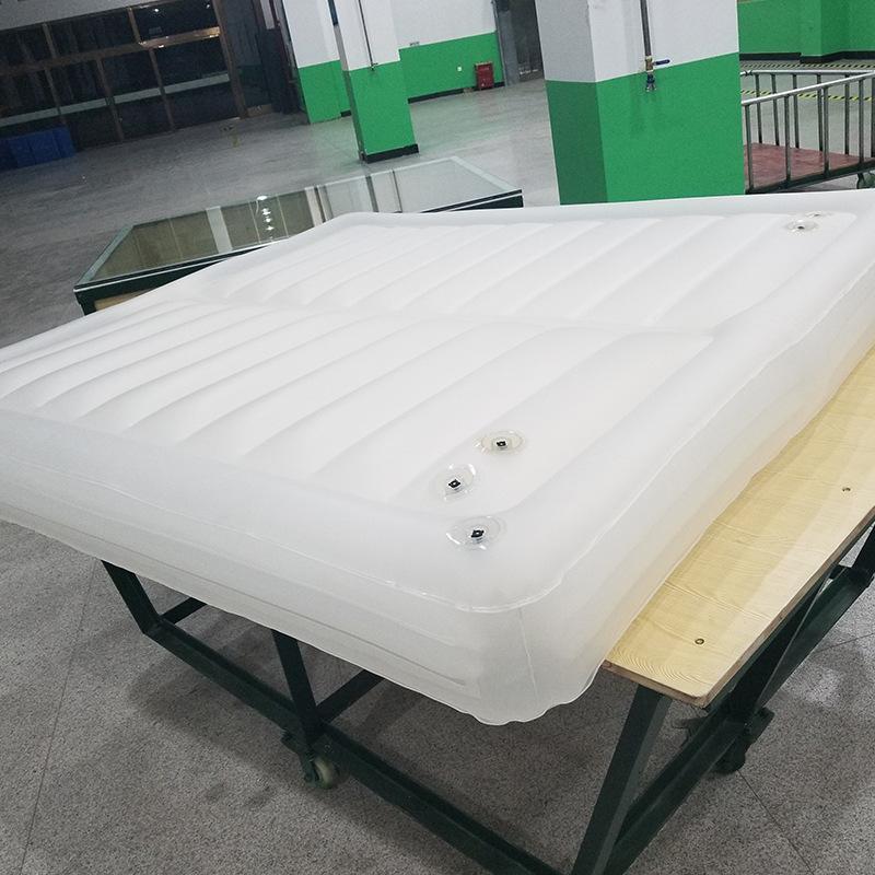 充气床焊接机 PVC充气床垫高周波热合机 (11)