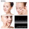 Depilador de vello facial para mujer Dispositivo de estirar la cara Resorte Retorcedor facial Dispositivo de abrir la cara Vello Vello Labio Vello Estirar la cara Depilación de vello Bigote