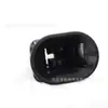Adecuado para Volkswagen Passat A4 A6 Rs4 Rs6 Clip de Fijación del Asiento Trasero 8D0886373 Hebilla de Sujeción del Asiento