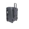 Caja de Protección de Seguridad Pp-38 Caja Trolley para Exteriores para Instrumentos y Equipos Caja a Prueba de Golpes Caja de Almacenamiento para Cámara Fotográfica