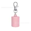 Llavero Cross-border GLOSSGRL Tapa para Brillo de Labios y Bálsamo