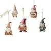 Amazon 2026 Gnomo Enano Hada Árbol de Navidad de Escritorio Fiesta Familiar Regalo Decoración Adorno