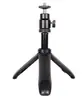 Palo de Flotación para Buceo GoPro Palo Selfie Palo de Extensión para Foto de Teléfono Móvil Retráctil 19 pulgadas Palo Selfie para Cámara Deportiva