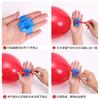 Suministro de fábrica de globos de látex portátiles, anudadores para decoración de bodas, herramientas para atar globos, venta al por mayor