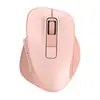 Venda Direta da Fábrica Mouse Bluetooth Sem Fio para Computadores de Mesa, Uso em Escritório, Mouse Silencioso para Laptop, Mouse de Tamanho Grande