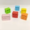 Accesorios Coloridos de Letras para DIY Colgante para Teclado Accesorios Hebilla Decorativa DIY Hebilla para Zapatos Clip Adecuado para Cross