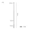 Vibrador Metal Olho de Cavalo Sm Brinquedo Alternativo Massageador de Próstata Dispositivo de Masturbação Masculina Bastão de Expansão Uretral Masculino