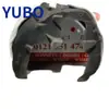 Yubo - Adecuado para 23 Nuevo Tesla Model 3 Revestimiento del guardabarros trasero 1769310-00-B