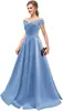 Vestido de Noite em Cetim, Corte Justo, Adequado para Apresentações, Banquetes, Reuniões Anuais, Anfitriã, Vestido para Brinde da Noiva, Vestido de Princesa com Design de Corpete, Verde Escuro