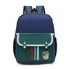 Mochilas para Alunos do Ensino Fundamental, Mochilas Escolares Leves Redutoras de Peso para o Jardim de Infância, Mochilas Infantis, Sacolas de Treinamento com Logo para Presente