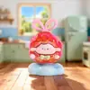 Lam Fruit Funland Caixa Surpresa Brinquedo da Moda Ano do Carneiro Presente Figura Giratória Menina Brinquedo da Moda Decoração de Carro