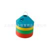 Discos Marcadores de Entrenamiento de Fútbol, Conos Marcadores, Conos de Obstáculos, Discos Cono de Fútbol, Equipo de Entrenamiento