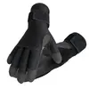 Guantes de buceo de 3 mm 5 mm para hombre y mujer, de invierno, cálidos, a prueba de frío, antideslizantes, resistentes al desgaste, sumergibles, venta al por mayor de fábrica, natación