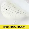Tabla de Planchar de Escritorio para el Hogar Pequeña para Dormitorio Plegable Mini Portátil Ajustable Resistente a Altas Temperaturas Multifunción