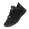 Nuevos zapatos de hombre de alta gama 2026 nuevo otoño malla transpirable cómodos modernos deportes al aire libre ligeros casuales