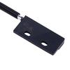 Interruptor de Proximidade Magnético Sensor de Fluxo de Água 24V Resistente a Altas Temperaturas Porta Magnética de Mola Ímã Controlado Magneticamente ABS Proteção contra Alta Temperatura