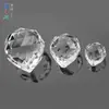 Suministro directo de fábrica accesorios de bola de decoración de lámpara de cristal 30MM cortina de cuentas accesorios de iluminación de lámpara de bola de cristal descuento por gran cantidad