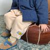 Calça de Fleece Infantil, Calça Esportiva para Meninos, Calça de Moletom Casual Espessa para Meninas, Nova Calça Longa para Bebê Outono e Inverno 2026