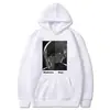 Sudadera con capucha para pareja Magga Velvet Tallas Grandes Sudadera Transfronteriza sudadera anime