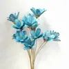 Sementes, Flores, Flores Eternas, Flores Secas Artesanais, Kit de Material DIY, Arranjo de Flores em Vaso, Flores Naturais Reais, Adereços para Fotografia, Plantas Estilo Ins