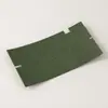 Papel de Cebada de las Tierras Altas con Adhesivo/Papel de Cebada de las Tierras Altas con Recubrimiento de Película para Reparación de Motores, Papel Aislante para Baterías de Litio Resistente a Altas Temperaturas, Junta de Sellado