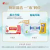 Xinxiangyin Toallitas Húmedas de Cocina 40 Hojas Limpieza e Higiene Paquete Familiar de Valor Potente Eliminación de Manchas de Grasa Toallitas Húmedas al por Mayor Engrosadas