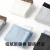 Meias Femininas, Algodão Puro, Estilo Verão Fino, Malha Respirável, Color Block, Meias de Cano Longo, Punho Duplo Canelado, Caimento Solto, Não Apertam nas Pernas