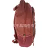 Nueva Al por mayor estudiante escuela secundaria estudiante mochila de gran capacidad mochila de moda mochila mochila logo estampado