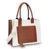 Maletín de Tela Oxford, Bolso de Lona, Logo Personalizado con Tu Propio Diseño, Gran Capacidad, Cruzado, Bolso de Mano, Bolsa de Compras, Bolsa para Conferencias, Bolsa de Regalo