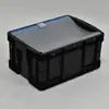 Fulika Personalizado [Cortina de Poeira] Revestimento Adequado para Oficina de Peças Automotivas Eu Logística Caixa de Giro Fábrica Digitals Anti-Estático