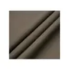 Tejido Elástico de Algodón Puro de 240g Tejido de Canalé 1*1 Algodón Fino 32S Spandex Tejido de Punto Base de Canalé Tejido de Canalé para Camiseta
