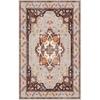 Amazon Venta Caliente Sala de Estar Dormitorio Alfombra de Piso Plegable Antideslizante Bohemia Lavada Venta al por Mayor