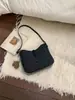 Bolsas, Bolsas Transversais, Bolsas Femininas, Bolsas Saco para o Dia a Dia, Bolsas de Ombro Versáteis de Grande Capacidade, Bolsas de Braço da Moda com Bolinhas e Laço