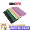 Nbr rodillera súper suave almohadilla de espuma de alta densidad impermeable anti-suciedad absorción de impactos rodillera de jardín almohadilla súper gruesa resistente antideslizante