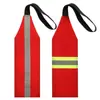 Bandeira de Segurança para Caiaque Acessórios para Barco Acessórios DIY Bandeira Refletiva Bandeira de Popa de Barco Bandeira de Segurança para Submarino Mergulho