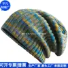 Fabricante de Chapéus de Pelúcia Tricotados Fabricante de Chapéus de Lã Rpet com Proteção para Orelhas Chapéus Tricotados Jacquard Rpet Fábrica Personalizada